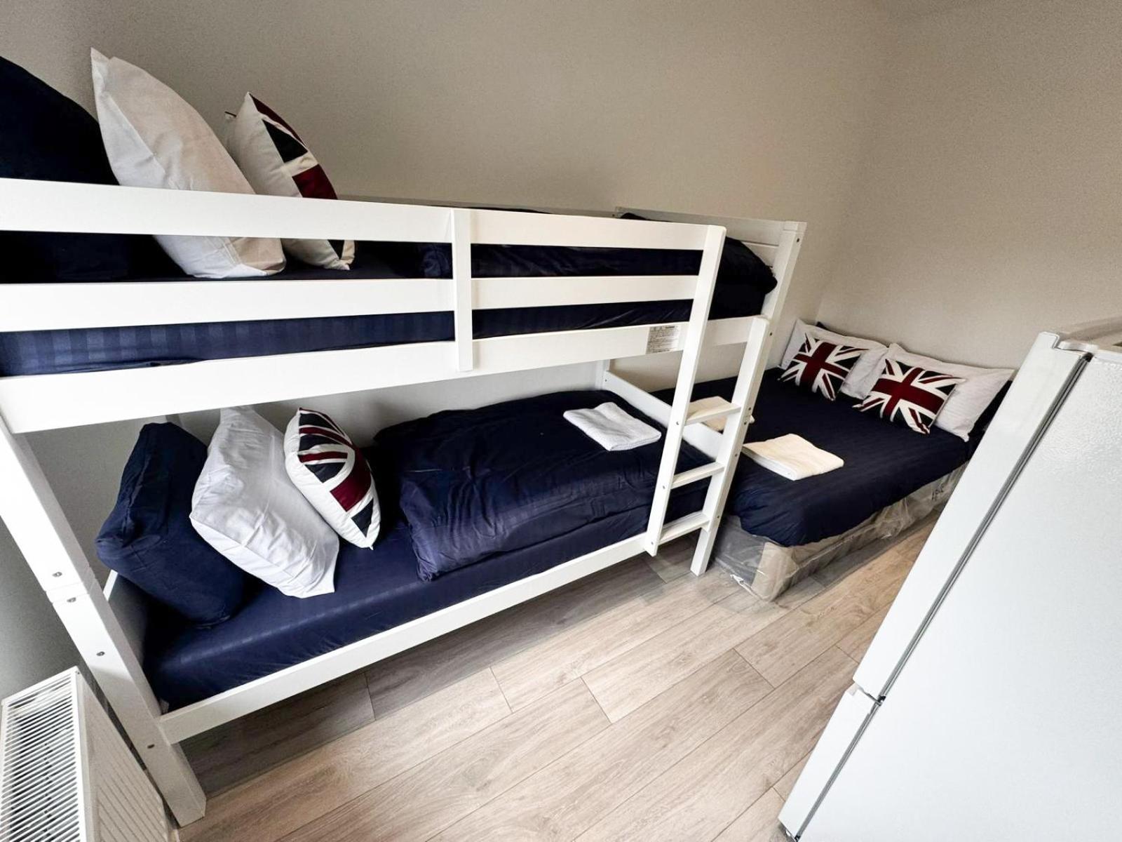 149 Budget * Londen