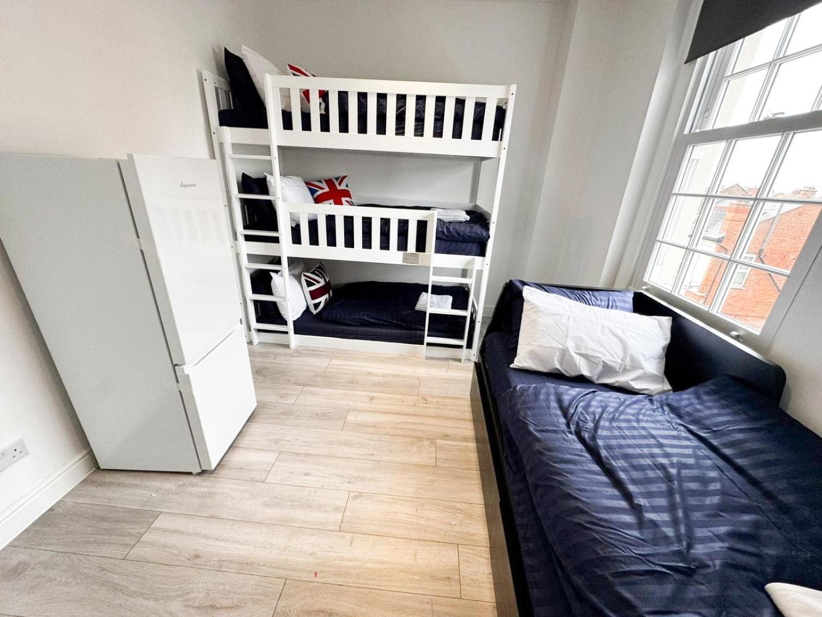 Gasthuis 149 Budget