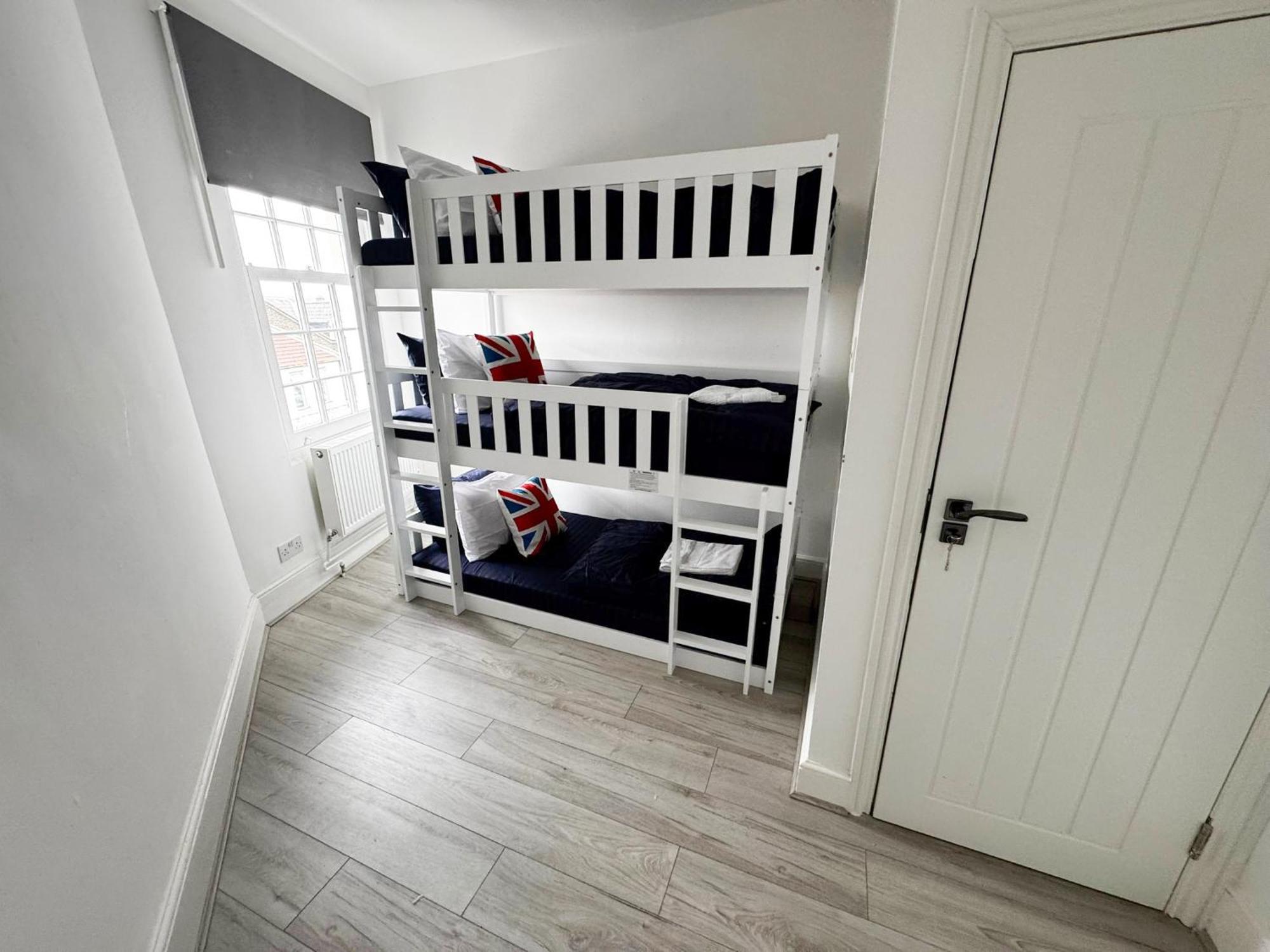 Gasthuis 149 Budget