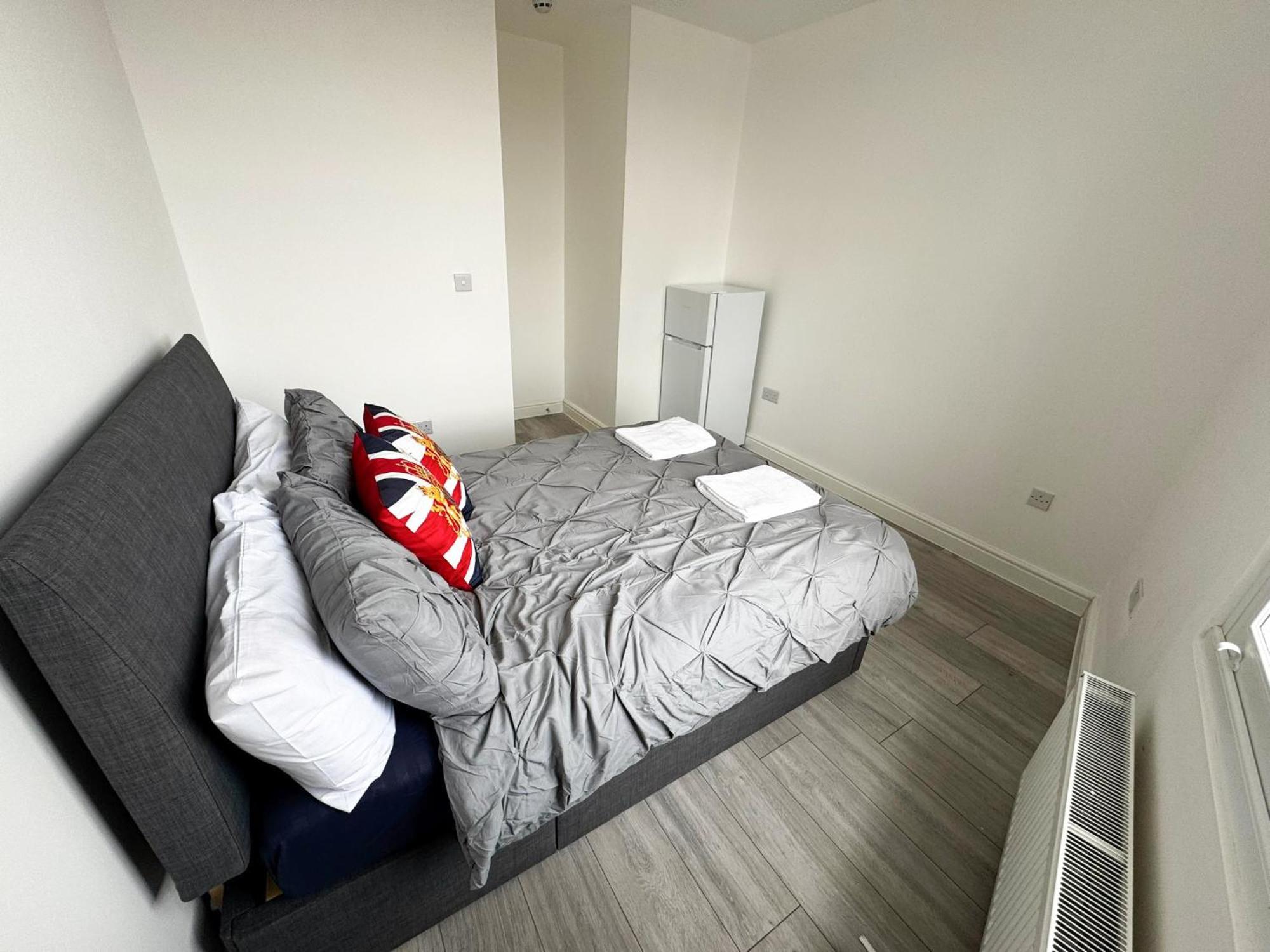 149 Budget Maison d'hôtes